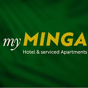 Myminga4 - & Serviced Múnich