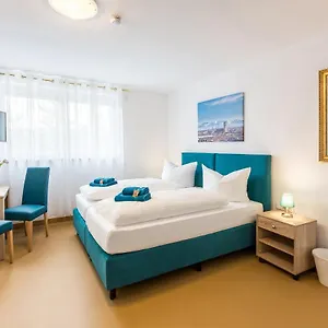 Hotel Ludwig, Munich
